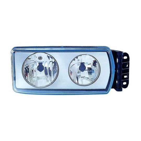 KOMPLE FAR IVECO STRALIS V-2 SOL 504020193 2003 -